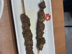 -阳阳中国饭(北京荟聚店)