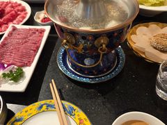 -南门涮肉(上海二店)