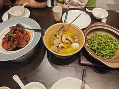 -翠山·映月湖景餐厅(映月湖公园店)