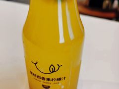 -百事佳烧鸭牛腩(上海虹桥站店)