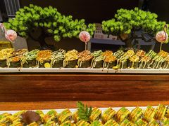 -春天烤肉自助餐厅(南内环店)