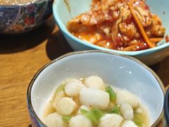 -九井澤精致料理(金茂店)
