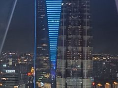 -东方明珠老上海8号餐厅(东方明珠广播电视塔店)