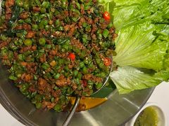 -帕娜·泰式茶餐厅·Bistro(近铁广场店)