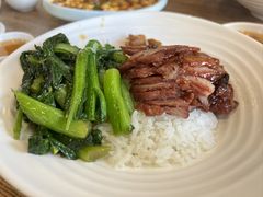 -裕记烧腊连锁餐饮(国商分店)