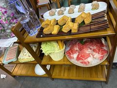 -名善山珍·野生菌汤锅(文殊院店)