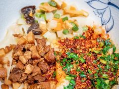 -白鹿原·西安油泼面(万象城店)