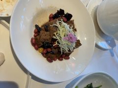 -申粤轩酒楼·三十年粤菜经典(丁香花园店)