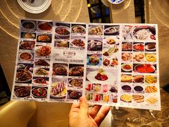 -小锅饭(欧亚卖场店)