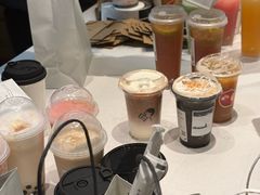 -喜茶(常州新北万达店)