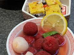 -福苗小骆驼烧烤(望京店)