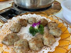 -顺德美食坊(南沙分店)