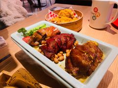 -避风塘·老港味餐厅·茶档(长宁龙之梦店)