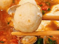 -见味花甲(福田coco park店)