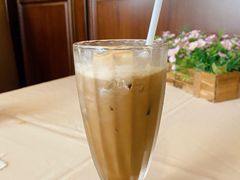 -德大西餐社(云南南路店)