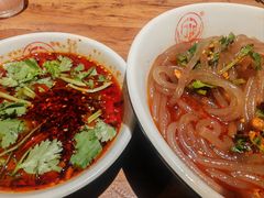 -万记麻辣烫国展总店