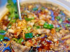 -院8里·小聚园老川菜(九眼桥店)