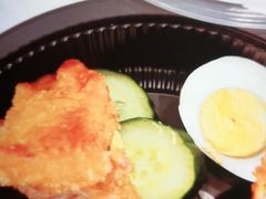 -德克士(崂山百货店)