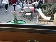 -大青树咖啡(大理古城店)