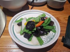 -云海肴云南菜·蒸汽石锅鱼(北京良乡华冠店)