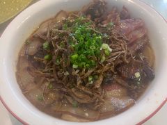 -福巷湘食小馆·猛火现炒(上海首店)