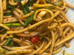 -贯贯吉·清真餐厅(浙江中路店)