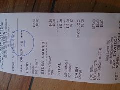 -Fergburger(皇后镇店)