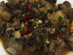 -芳芳餐厅(白沙路店)