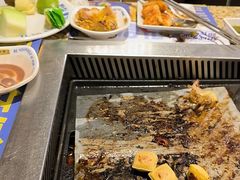 -阿亲家·韩式无限烤肉(春熙路店)