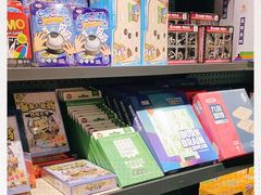 -酷乐潮玩(金桥国际店)