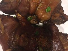 -李老爹香辣蟹(宣武门店)