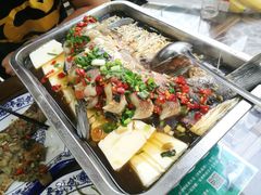 -徽州美食(三十年老店)