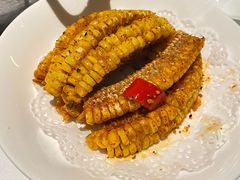 -红雀围·海鲜火锅(陆家嘴中心店)