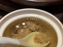 老客家土猪汤-老客家·客家菜(万达店)