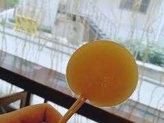 柠檬茶-元氏钵仔糕(北京路店)