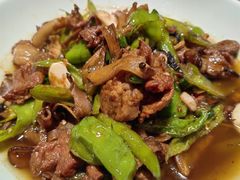 -雀舞云南菜(乐客城店)