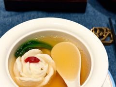 -寻魏·金陵十二菜(老门东店)