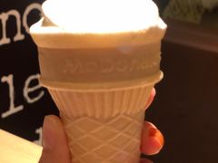 -麦当劳(豫园店)