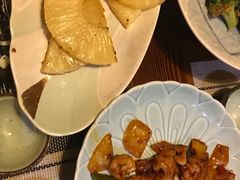 -松子日式料理(东朝阳路店)
