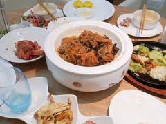 -上关雪東北菜(中房金谊店)