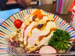 -仙隐小鹿料理食堂(惠济万达店)