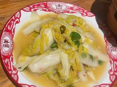 -破三川·新川菜(静安大融城店)