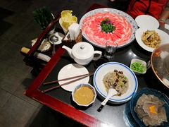 -东来顺饭庄(金泉广场店)