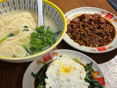 -辣肉面大王(天平路店)