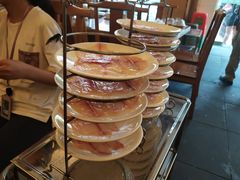 -龙继斑鱼庄(犀浦店)