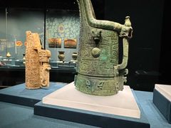 -盘龙城国家考古遗址公园