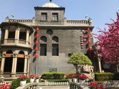 -卫鼎轩·曹公馆(鼓楼店)