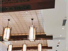 大堂-老正兴菜馆(福州路店)