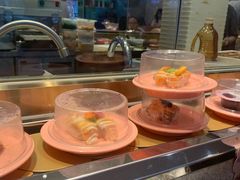 -争鲜回转寿司(南开大悦城店)