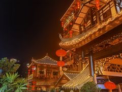 -金色印象·4K影院式足体养生(石碾盘店)